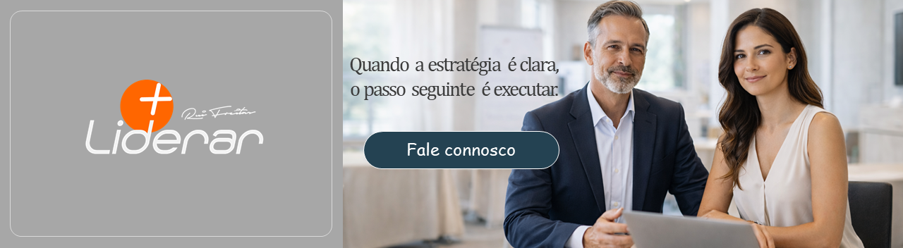 da estratégia à execução banner