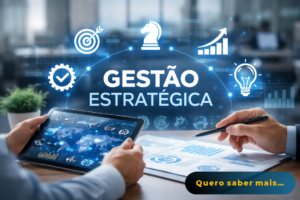 gestão estratégica