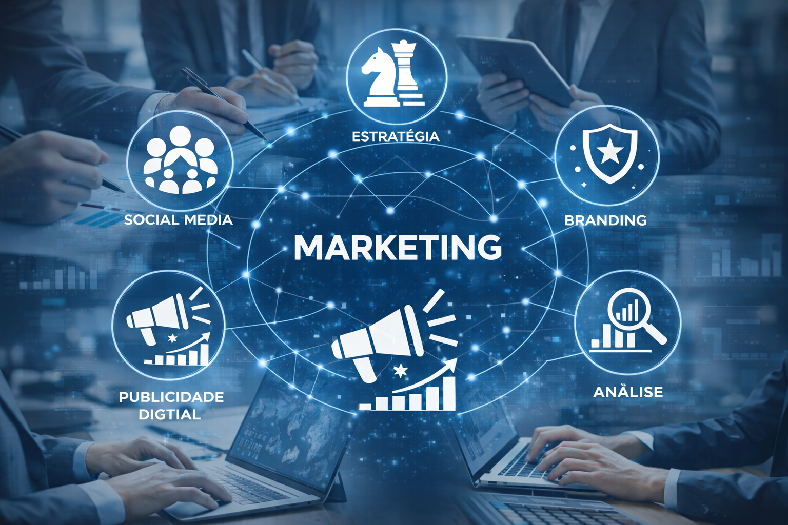 marketing liderarmais