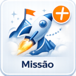 missão e liderança