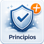 princípios liderança e gestão estratégica