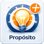 Propósito Liderança e Gestão Estratégica