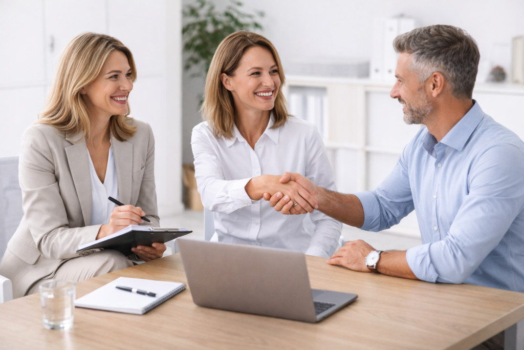 recursos humanos liderança e estratégica