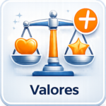 valores