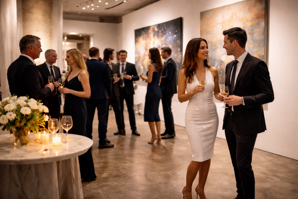 eventos liderança e gestão