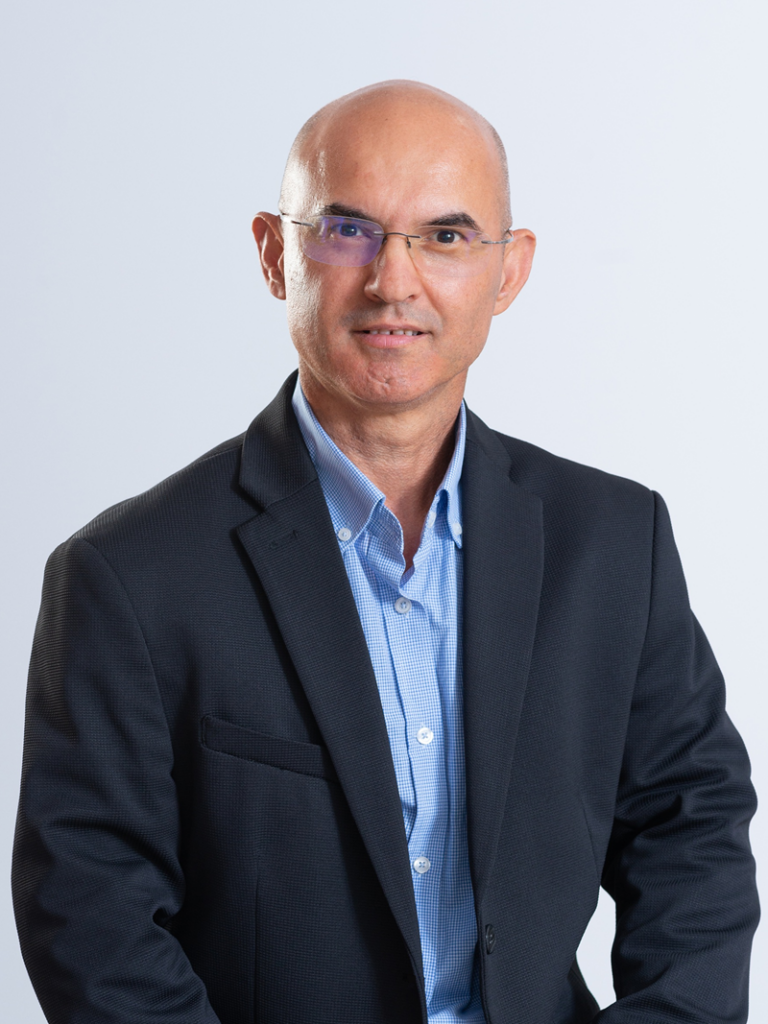 liderança e gestão estratégica