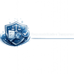 escudo de responsabilidade e transparência
